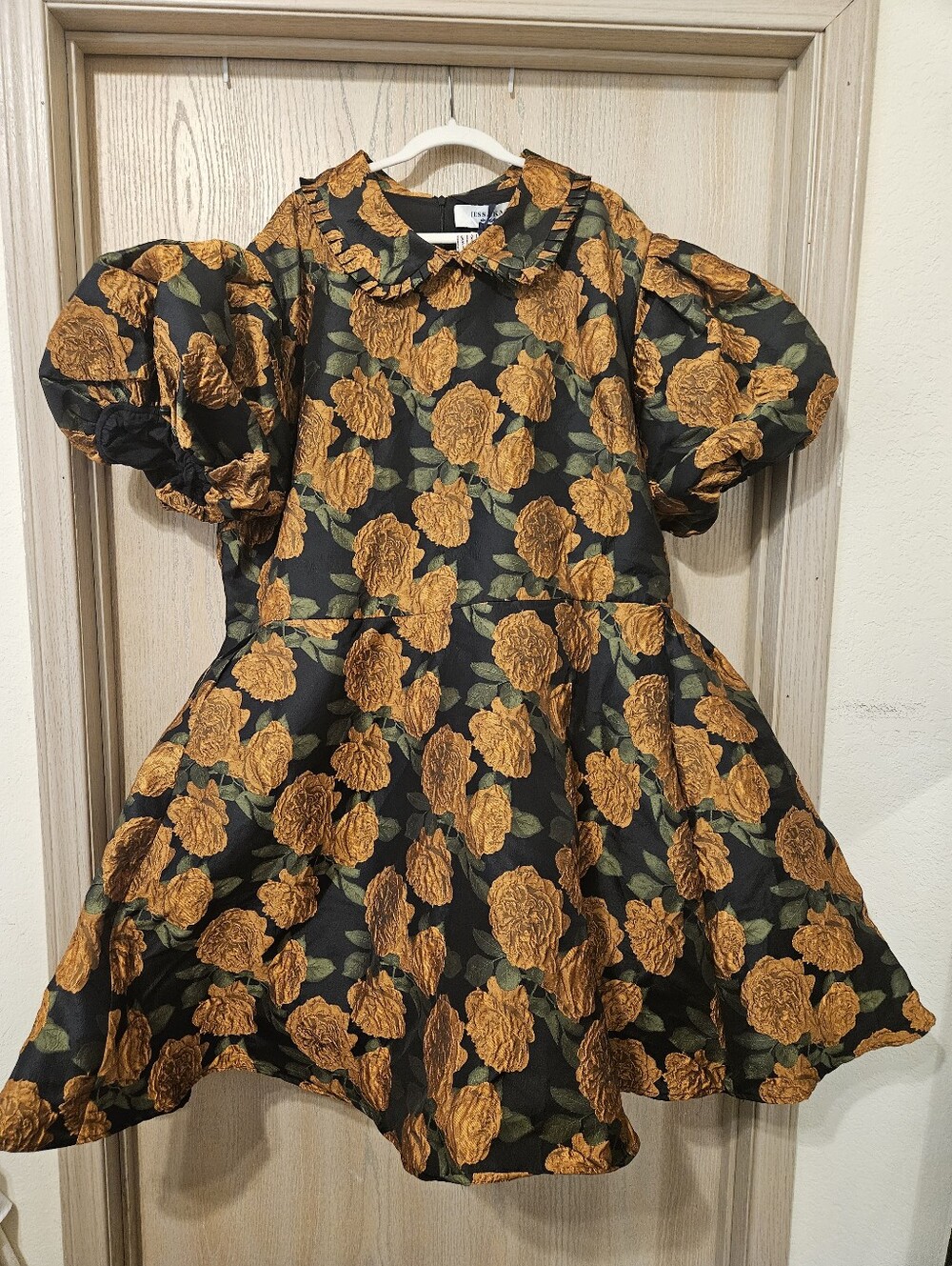 Jessakae Sylvie Dress - Picture 5 of 6